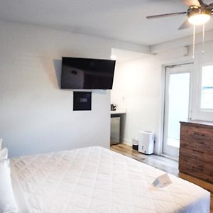 Suite mit Kingsize-Bett