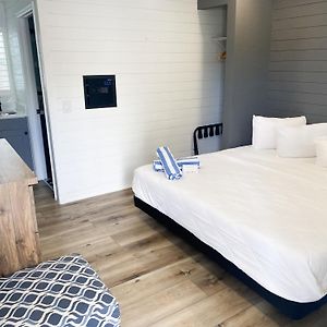 Standard Zimmer mit Kingsize-Bett